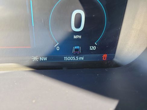 Certified 2023 Ford F150 Lightning XLT image 12