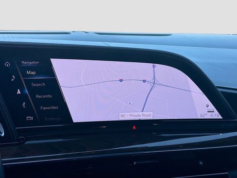 Certified 2023 Cadillac Escalade ESV Sport Platinum w/ LPO, ONYX Package image 16