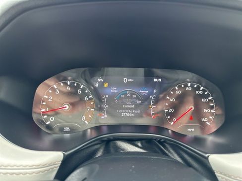 Used 2022 Jeep Compass Limited w/ Sun and Sound Group image 13