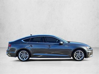 Used 2023 Audi A5 2.0T Premium Plus w/ Premium Plus video 3