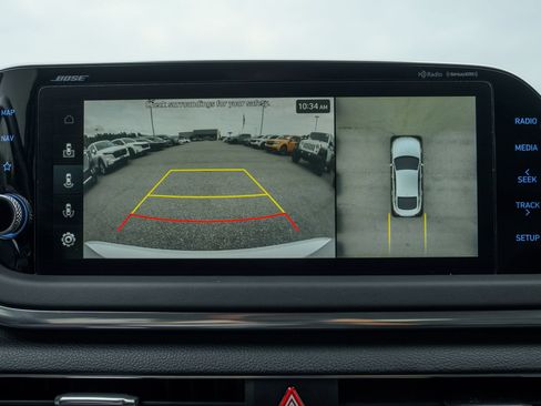 Used 2022 Hyundai Sonata Limited FWD image 34