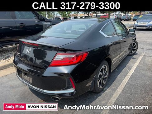 Used 2016 Honda Accord LX-S image 8
