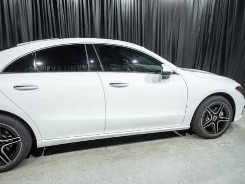Used 2026 Mercedes-Benz CLA 250 250 Coupe image 4