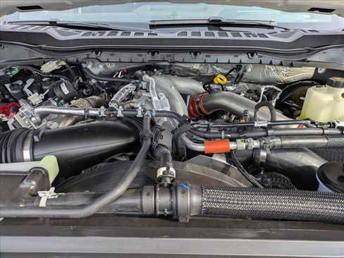 New 2026 Ford F250 King Ranch image 15