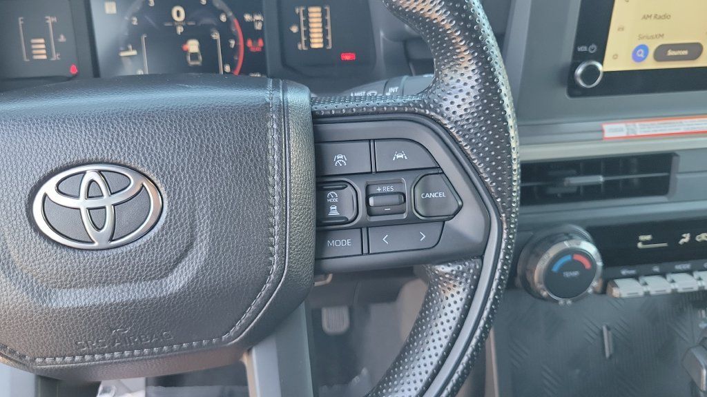 Used 2026 Toyota Tacoma SR5 RWD image 19