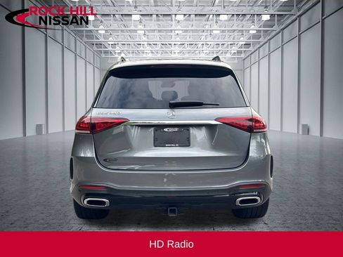 Used 2021 Mercedes-Benz GLE 350 image 6