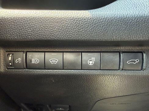 Used 2024 Toyota RAV4 XLE Premium w/ Weather Package AWD/4WD image 15