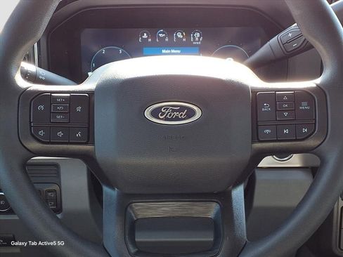 New 2026 Ford F350 XLT w/ XLT Premium Package image 17