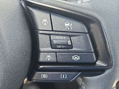 New 2026 Subaru Forester Premium AWD/4WD image 15