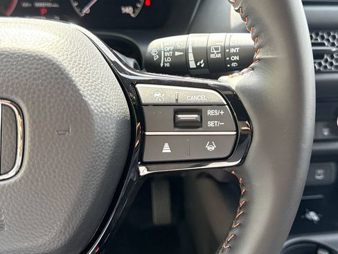 Used 2026 Honda HR-V Sport image 29