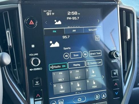 New 2026 Subaru Forester Premium AWD/4WD image 15