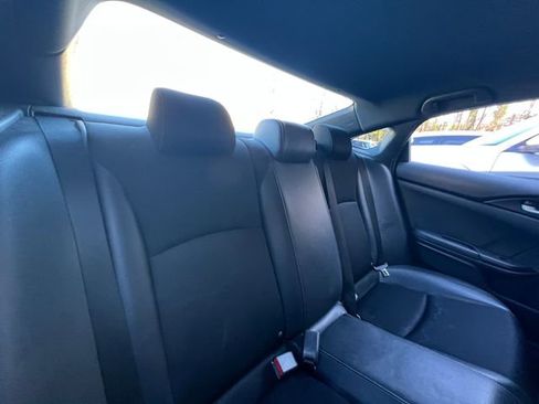 Used 2021 Honda Civic Sport image 25