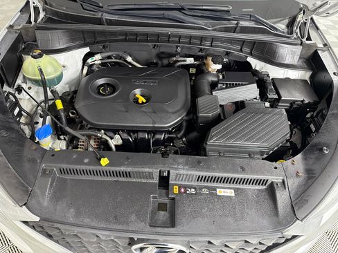 Used 2019 Hyundai Tucson SE image 22