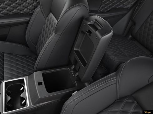 New 2026 Nissan Rogue Platinum AWD/4WD image 12