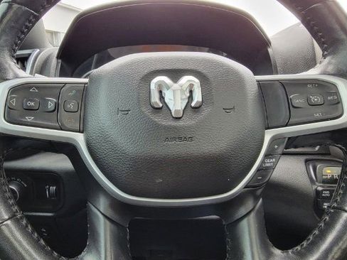 Used 2020 RAM 1500 Big Horn image 29