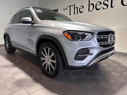 Certified 2025 Mercedes-Benz GLE 350 4MATIC