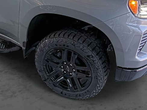 New 2026 Chevrolet Silverado 1500 LT Trail Boss w/ Convenience Package II AWD/4WD image 16