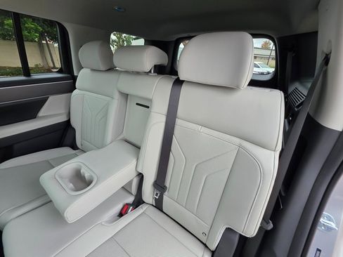 New 2026 Hyundai Santa Fe SEL image 17