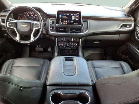 Used 2021 Chevrolet Tahoe LT RWD image 18