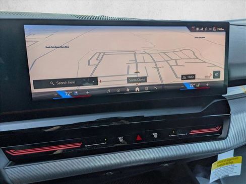 New 2026 BMW 530i w/ M Sport Package image 13