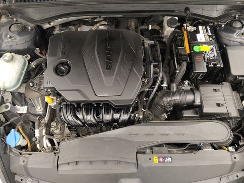 Used 2020 Hyundai Sonata SEL w/ Cargo Package FWD image 30