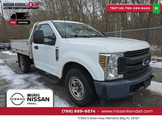 Used 2018 Ford F250 XL video 1