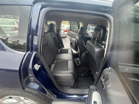 Used 2016 Jeep Compass Latitude image 17