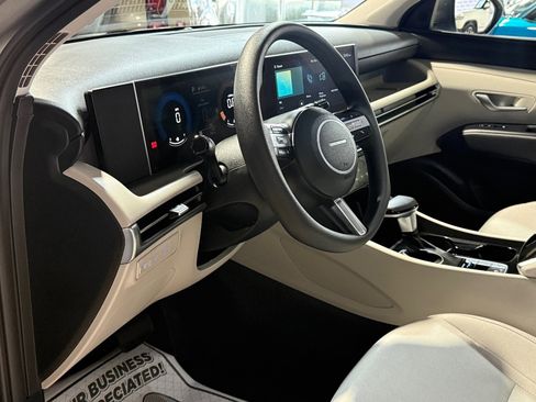 Used 2026 Hyundai Tucson SEL image 28