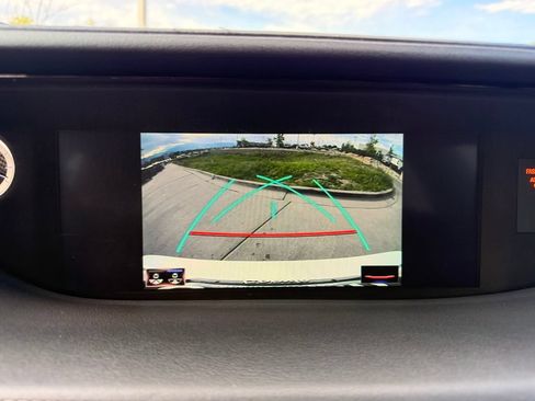 Used 2018 Lexus LS 500 F Sport w/ Accessory Package (Z2) AWD/4WD image 18