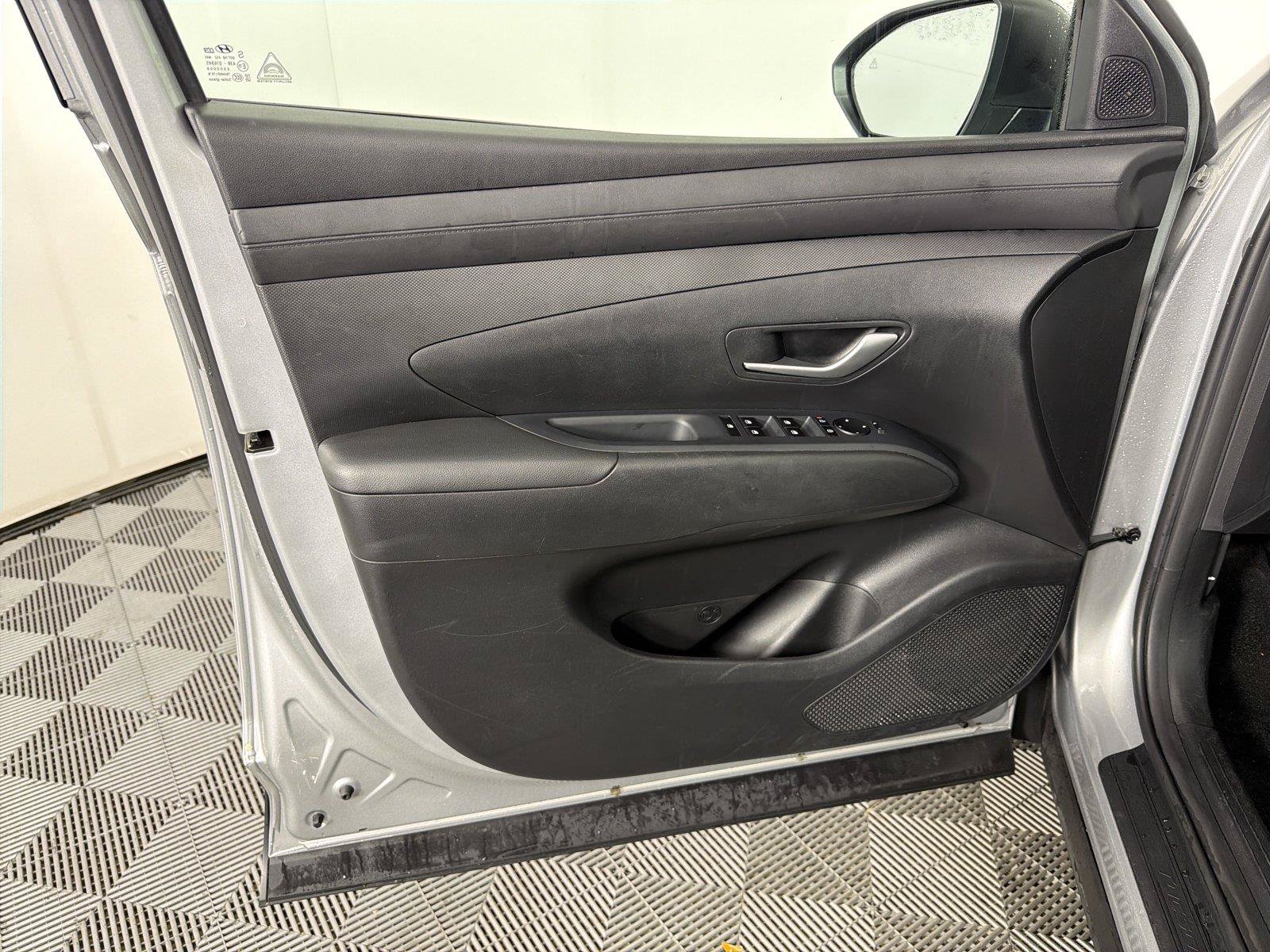 Used 2026 Hyundai Tucson SEL Plus FWD image 8