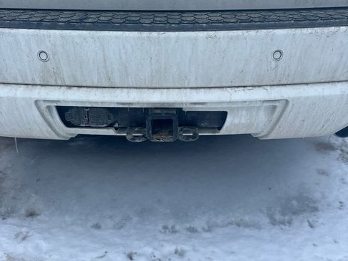 Used 2026 Dodge Durango GT w/ Blacktop Package image 4