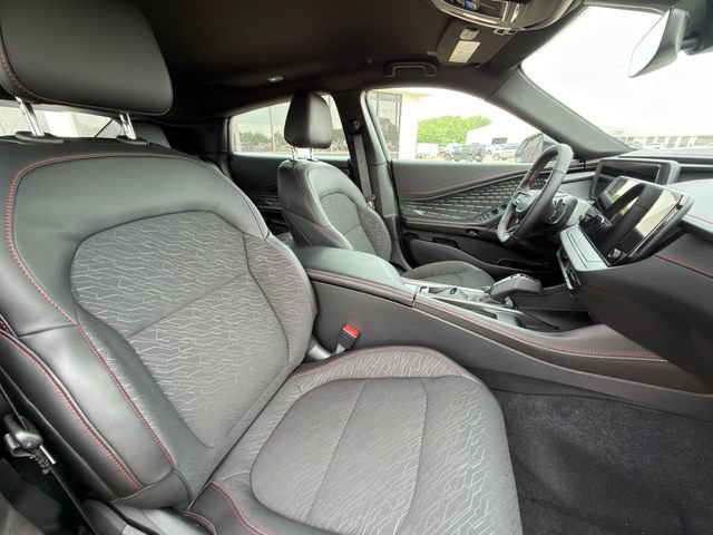 New 2026 Dodge Charger R/T w/ Driver Convenience Group AWD/4WD image 28