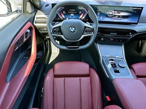 Used 2025 BMW 230i xDrive Coupe w/ Convenience Package AWD/4WD image 25