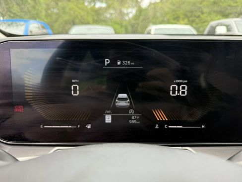Used 2026 Kia Sorento S FWD image 4