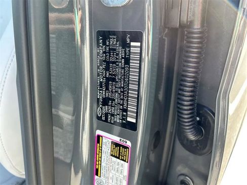 New 2026 Hyundai Kona SEL Premium image 35