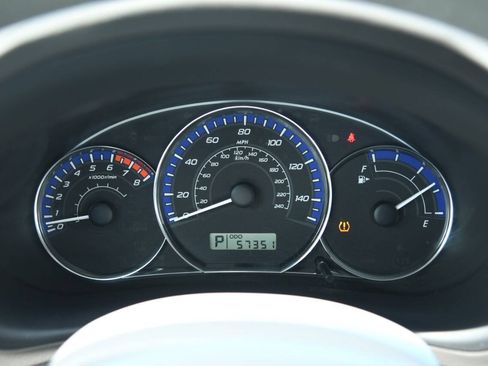 Used 2010 Subaru Forester 2.5X Limited AWD/4WD image 26