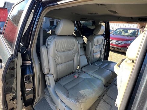 Used 2006 Honda Odyssey EX-L image 22