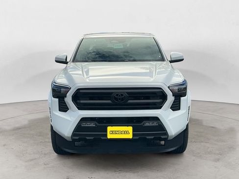 New 2026 Toyota Tacoma SR5 image 8