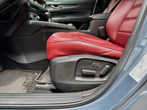 Certified 2025 MAZDA CX-5 Carbon Edition AWD/4WD image 21
