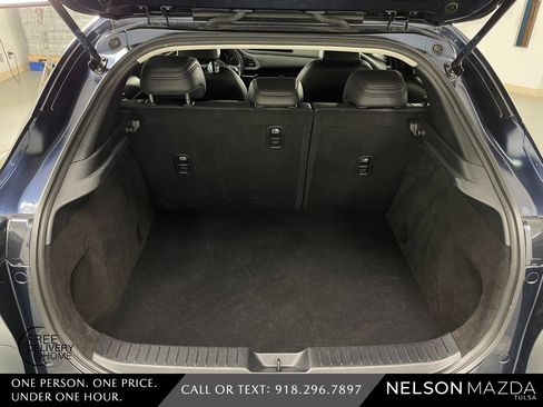 Used 2024 MAZDA CX-30 AWD 2.5 S w/ Select Sport Pkg image 37