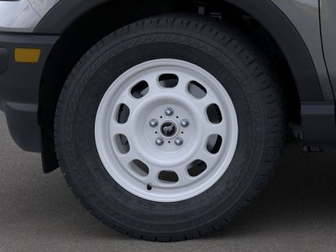 New 2024 Ford Bronco Sport Heritage w/ Heritage Convenience Package image 19