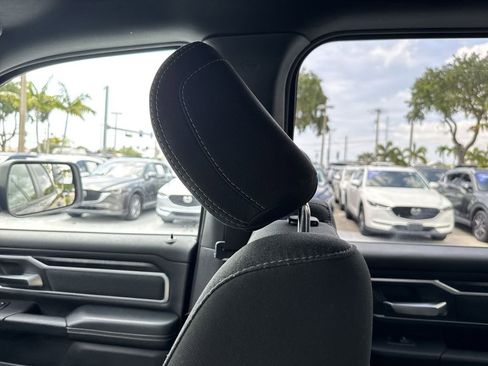 Used 2020 RAM 1500 Big Horn AWD/4WD image 16