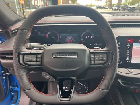 New 2026 Dodge Charger R/T AWD/4WD image 10