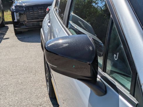 New 2026 Subaru Crosstrek 2.5i Sport image 12