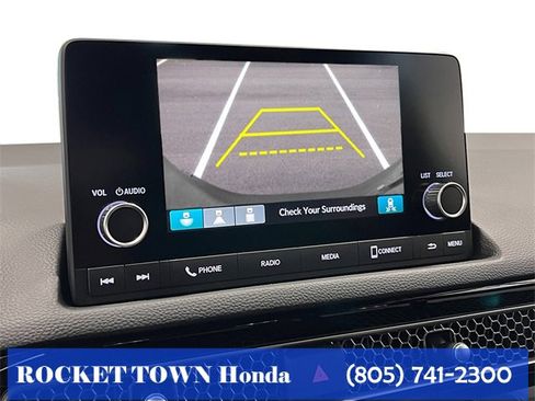 New 2026 Honda Civic Sport image 19