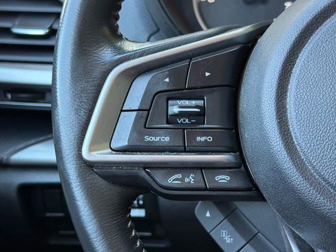 Used 2019 Subaru Forester Premium AWD/4WD image 26
