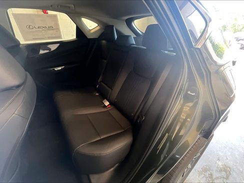 New 2026 Lexus NX 350 AWD w/ Premium Package image 10