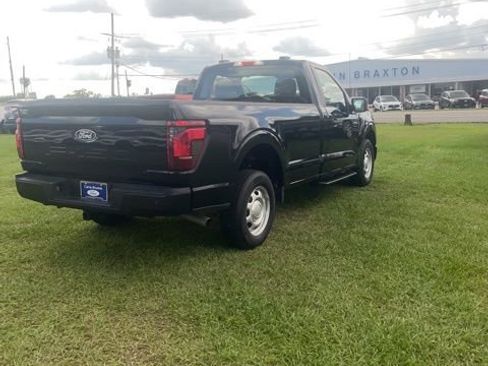 Used 2025 Ford F150 XL image 7