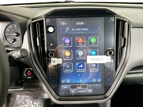 Certified 2025 Subaru Crosstrek 2.5i Limited w/ Popular Package #3A image 13