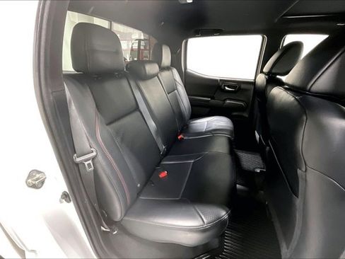 Used 2019 Toyota Tacoma TRD Pro image 27